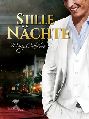 cover image of Stille Nächte